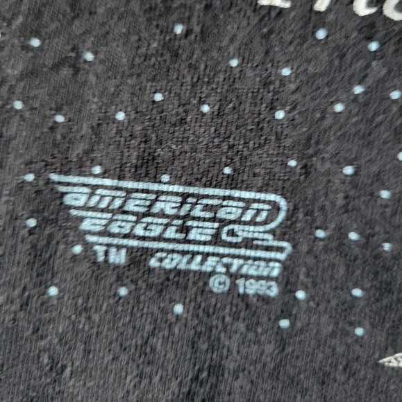 1993 Thunderbird T-shirt - Picture 3 of 3